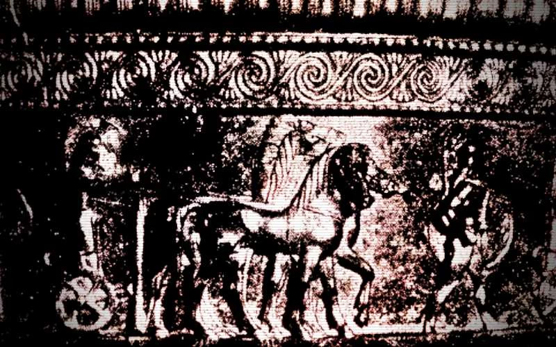 Οι αρχαίοι Έλληνες εκπολίτισαν τους Κέλτες…